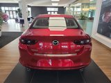 New 2025 MAZDA MAZDA3 s image 3