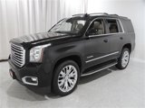 Used 2017 GMC Yukon SLT w/ Premium Edition image 3