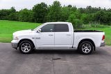 Used 2016 RAM 1500 Laramie w/ Convenience Group image 3
