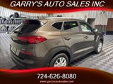 Used 2020 Hyundai Tucson Value w/ Cargo Package image 5