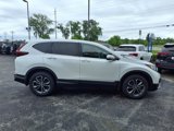 Used 2022 Honda CR-V EX-L image 3