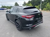 Used 2018 Alfa Romeo Stelvio Ti Sport image 5