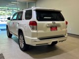 Used 2012 Toyota 4Runner Limited image 4