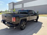 Used 2017 GMC Sierra 1500 SLT w/ Texas SLT Premium Package image 5