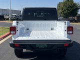 New 2024 Jeep Gladiator Sport image 5