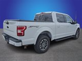 Used 2018 Ford F150 XLT w/ Equipment Group 302A Luxury image 4