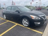 Used 2013 Nissan Altima 2.5 SL w/ Technology Pkg image 6