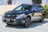 Used 2022 Subaru Outback Wilderness image 3
