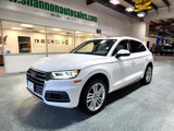 Used 2018 Audi Q5 2.0T Premium Plus w/ Premium Plus Package image 2
