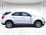 Used 2015 Chevrolet Equinox LS image 2