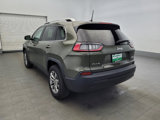 Used 2019 Jeep Cherokee Latitude Plus image 5