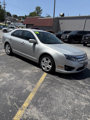 Used 2010 Ford Fusion SE image 2