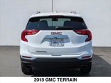 Used 2018 GMC Terrain SLT image 4