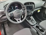 New 2025 Kia Soul LX image 2