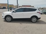 Certified 2017 Ford Escape Titanium image 4