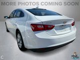 Used 2023 Chevrolet Malibu LT image 3