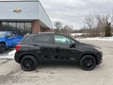 Used 2022 Chevrolet Trax LT w/ Midnight Edition image 2