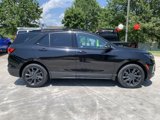 Used 2022 Chevrolet Equinox RS w/ RS Leather Package image 2