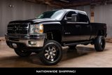 Used 2012 Chevrolet Silverado 2500 LTZ w/ LTZ Plus Package image 4