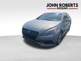 Used 2017 Hyundai Sonata Plug-In Hybrid image 5