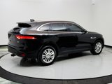 Used 2018 Jaguar F-PACE Prestige image 5