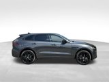 New 2025 Jaguar F-PACE R-Dynamic S image 6