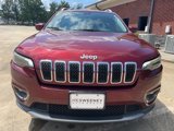 Used 2019 Jeep Cherokee Limited image 2