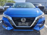 Used 2022 Nissan Sentra SV image 3