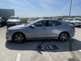 Used 2016 Acura TLX w/ Technology Package image 4