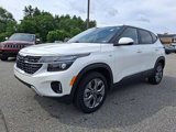 Used 2024 Kia Seltos LX image 5