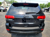 Used 2018 Jeep Grand Cherokee Altitude image 5