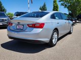 Used 2017 Chevrolet Malibu LT image 3