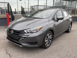 New 2025 Nissan Versa SV w/ Trunk Package image 5
