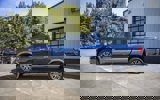 Used 2017 Nissan Titan Platinum Reserve image 2