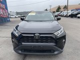 Used 2020 Toyota RAV4 XLE image 5