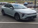 New 2025 Kia K4 LXS image 2