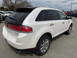Used 2009 Lincoln MKX 2WD image 5