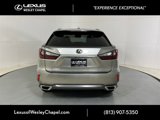 Used 2018 Lexus RX 350 AWD image 4