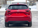 Used 2019 MAZDA CX-5 Touring image 5