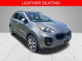Used 2019 Kia Sportage SX image 3