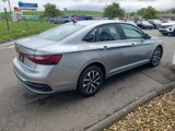 Used 2025 Volkswagen Jetta S image 5