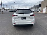 Used 2024 MAZDA CX-5 AWD 2.5 S w/ Select Package image 4