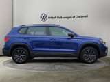 Used 2024 Volkswagen Taos S image 6
