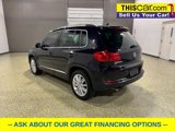 Used 2016 Volkswagen Tiguan SE image 5