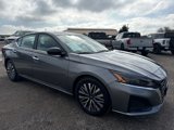 Used 2024 Nissan Altima 2.5 SV image 5