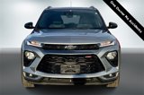 Used 2023 Chevrolet TrailBlazer RS image 3