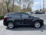 Used 2018 Hyundai Santa Fe Sport 2.0T w/ Cargo Package image 5