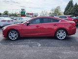 Used 2016 MAZDA MAZDA6 Touring image 4
