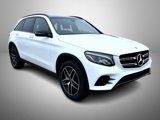 Used 2019 Mercedes-Benz GLC 300 4MATIC image 3