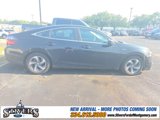 Used 2019 Honda Insight LX image 4